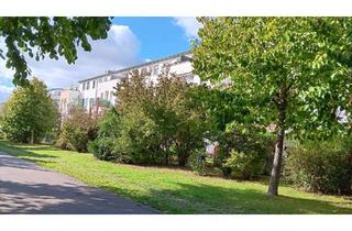 Wohnung mieten in Am Graßdorfer Wäldchen 38, 04425 Taucha, 2-Zimmer-Wohnung mit Terrasse und Gartennutzung in Taucha