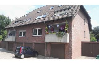 Wohnung mieten in Dreischenkamp 33, 45739 Oer-Erkenschwick, Gepflegte 3-Zimmer Wohnung mit Balkon und ggf. Garage in Oer-Erkenschwick