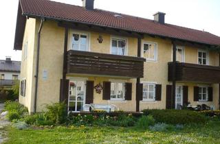 Wohnung mieten in Carl-Koettgen-Str., 83301 Traunreut, 3-Zimmer-Wohnung im Erdgeschoss
