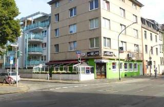 Wohnung mieten in 47057 Neudorf-Nord, Nähe Uni! Großzügige 2 Zimmer Wohnung mit kleinem Balkon in Duisburg-Neudorf