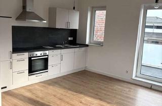 Wohnung mieten in Bussardstraße, 26219 Bösel, Modernes Wohnen: 2,5-Zimmer-Wohnung in Bösel