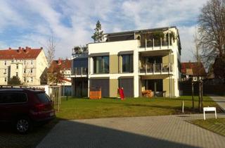 Wohnung mieten in An Der Bleichwiese, 37073 Göttingen, 3 Zimmer Stadtwohnung mit Balkon in Göttingen