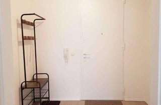 Wohnung mieten in 82008 Unterhaching, Schön geschnittene 3 Zi.-Whg. mit Balkon und Einbauküche
