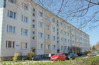 Wohnung mieten in Am Igelpfuhl 16, 17291 Prenzlau, Clever geschnittene 2-Raum-Wohnung zu vermieten