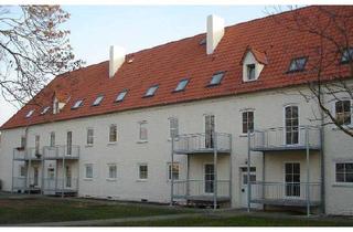 Wohnung mieten in Wattstraße, 06237 Leuna, Komfortable 2 Raumwohnung im Dachgeschoß