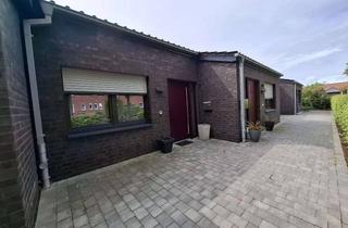 Wohnung mieten in Am Buschbach, 49594 Alfhausen, Reihenbungalow in der Dorfmitte von Alfhausen
