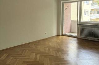 Wohnung mieten in Lindenstraße 20, 83395 Freilassing, Zentrale, helle 2-Zimmerwohnung