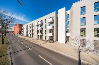 Wohnung mieten in Rhenaniastraße 50, 13599 Haselhorst, Großzügige Neubauwohnung mit Balkon sucht neue Mieter