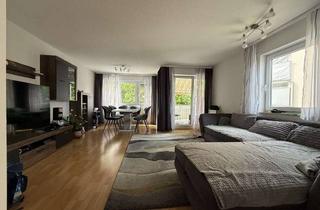 Wohnung mieten in Kornblumenstraße, 74613 Öhringen, 3 Zimmer-Wohnungin Öhringen zum Mietenab sofort frei!