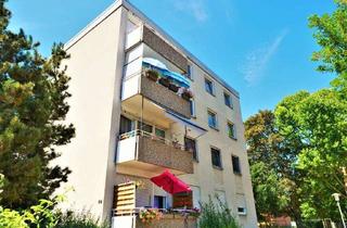 Wohnung mieten in Odenwaldstraße 40, 67227 Flomersheim, 2-Zimmer-Wohnung in Frankenthal (Pfalz)