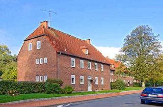 Wohnung mieten in Oderstraße 11, 45721 Haltern am See, Demnächst frei! 3-Zimmer-Wohnung in Haltern am See Haltern am See