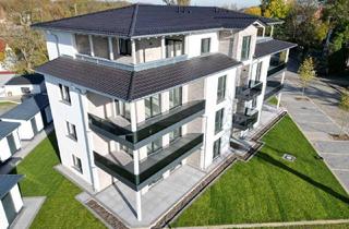 Wohnung mieten in Treppendorfer Str. 47 und 48, 15907 Lübben, Exklusive Neubauanlage in Lübben: Zwei Wohnungen frei - Treppendorfer Str. 47 / 48 in 15907 Lübben