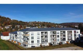 Wohnung mieten in 93309 Kelheim, Moderne 3-Raum-Wohnung in gepflegter Wohnanlage, nahe der Altstadt, barrierefrei.