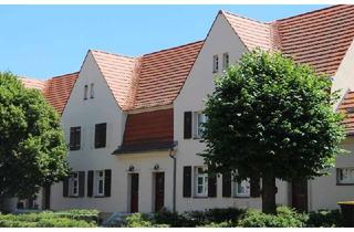 Wohnung mieten in Conrad-Blenkle-Straße 12, 02991 Lauta, Charmantes 1‑Raum-Reihenhaus in ruhiger Lage in Lauta-Nord