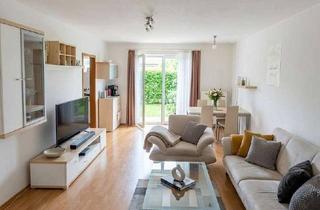 Wohnung mieten in 78054 Villingen-Schwenningen, Zentrale 2,5-Zimmer-Wohnung mit Terrasse - ideal für Singles oder Paare
