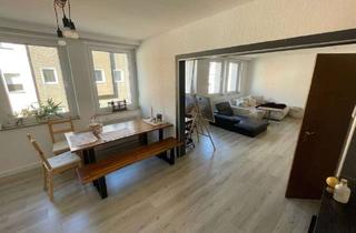 Wohnung mieten in 45897 Buer, Große 4-Zimmer-Wohnung mit Einbauküche im 1. OG | Gelsenkirchen-Buer