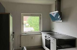 Wohnung mieten in Am Immenhof, 38229 Hallendorf, 3-Zimmer-Wohnung mit moderner Einbauküche