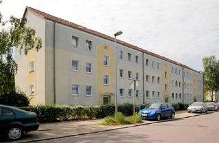 Wohnung mieten in Heuweg 88, 06667 Weißenfels, Schöne 3-Raumwohnung in grüner Lage!