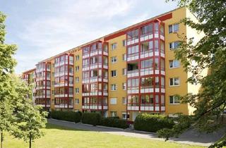 Wohnung mieten in Schmale Str., 06217 Merseburg, Familie herzlich willkommen!