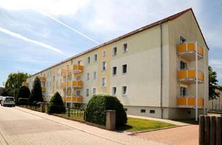 Wohnung mieten in Karl-Marx Str. 33, 06249 Mücheln, Wohnung mit Dusche!