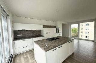 Wohnung mieten in 71696 Möglingen, Licht. Raum. Lebensgefühl.Traumwohnung mit Dachterrasse