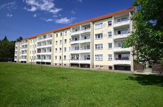 Wohnung mieten in Pestalozzisstraße 16, 07919 Mühltroff, 4-Raum-Wohnung mit Balkon sucht Familie