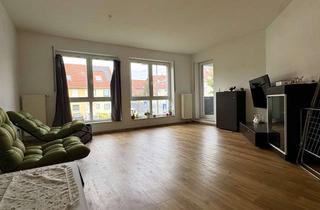 Wohnung mieten in Kaukenberg, 33100 Paderborn, 3 Zimmer Wohnung mit zwei Balkonen