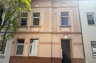 Wohnung mieten in Rahlenbeckstraße, 59423 Unna, 2,5- Zimmer Wohnung mit eigener Terrasse in Innenstadtlage