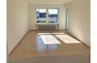 Wohnung mieten in Richard-Wagner-Straße 17, 63263 Neu-Isenburg, Renovierte 2-Zimmer-Wohnung in City-Lage mit Balkon