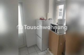 Tauschwohnungen in 39112 Sudenburg, Tauschwohnung: Kompakte 1-Zimmer-Flat in Magdeburg tauschen