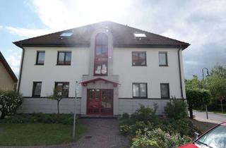 Wohnung mieten in Am Weinberg, 14542 Werder (Havel), Dachterrasse, Ruhe & Havelnähe – charmante 2-Raumwohnung in Werder/Havel!!!