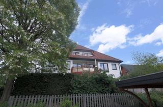 Wohnung mieten in Am Weinberg, 14542 Werder (Havel), Dachterrasse, Ruhe & Havelnähe – charmante 2-Raumwohnung in Werder/Havel!!!