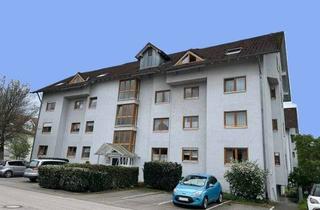 Wohnung mieten in 77880 Sasbach, Ruhige Lage am Ortsrand!