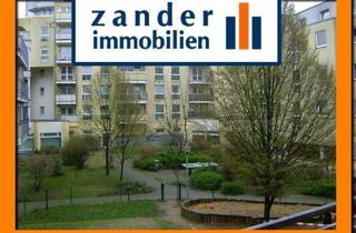 Sozialwohnungen mieten in 13189 Pankow, Angenehme Wohnlage – Balkon & Aufzug – WBS erforderlich