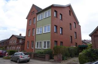 Wohnung mieten in 21614 Buxtehude, Attraktive Altbauwohnung mit großzügigem Raumangebot