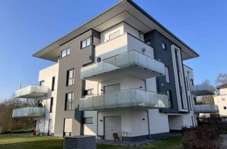 Wohnung mieten in Gambachsweg 14, 57258 Freudenberg, Moderner Wohnkomfort am Gambachsweiher in Freudenberg