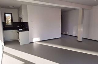 Wohnung mieten in 64521 Groß-Gerau, 1-Zimmer Wohnung mit Balkon in Groß-Gerau - Erstbezug und provisionsfrei