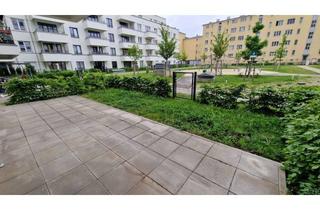 Wohnung mieten in In Den Alboingärten, 12103 Schöneberg, Familienfreundliche 5 Zimmerwohnung mit Terrasse (Süd)/EBK/2 Bädern/Wintergarten