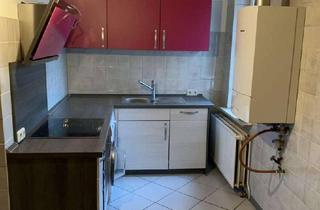 Wohnung mieten in Elbingeröder Str., 38700 Braunlage, 3-Zimmer-Wohnung im Zentrum von Braunlage