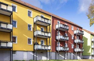 Wohnung mieten in Hellgraben 32, 06449 Aschersleben, Miete? Haben wir runtergedreht.