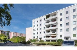 Wohnung mieten in Fritz-Kube-Ring, 02994 Bernsdorf, Wenn schon Miete, dann wenigstens mit Stil und reduziert!