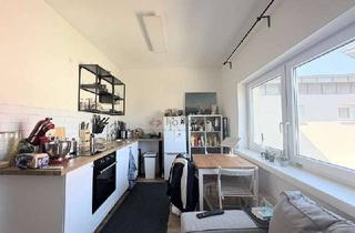 Wohnung mieten in Musikantenweg, 18311 Ribnitz-Damgarten, Gemütliche 1,5 Raum Wohnung in Ribnitz-Damgarten!