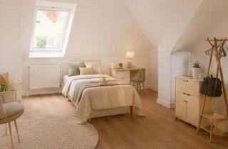 Wohnung mieten in 21614 Buxtehude, Großzügige Wohnung in zentraler Lage in Buxtehude