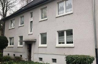 Wohnung mieten in Kurhausstraße 37, 44652 Wanne-Süd, 2-Zimmer-Wohnung in Herne Wanne-Süd