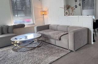 Wohnung mieten in 32257 Bünde, ### Außergewöhnliche Maisonette-Wohnung mit Hauscharakter ###