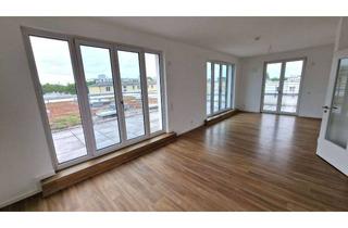 Wohnung mieten in In Den Alboingärten, 12103 Schöneberg, 3 Zimmer Dachggeschosswohnung mit Terrasse (Süd)/EBK/2 Bädern