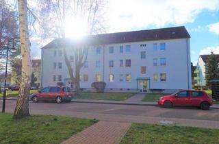 Wohnung mieten in H.-Heine-Straße 28, 06242 Braunsbedra, Schöne 3-Raumwohnung mit Balkon im Geiseltal