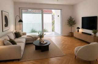 Wohnung mieten in Hauptstraße 26, 28, 63303 Dreieich, Helle 3-Zimmer-Wohnung in Dreieich – modern, hochwertig und bezugsbereit