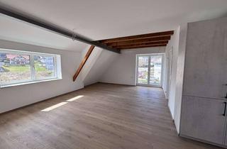 Wohnung mieten in 72469 Meßstetten, Moderne 2,5-Zimmer-Wohnung im Erstbezug in Meßstetten