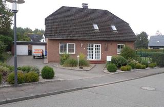Wohnung mieten in Güntsiet, 24598 Boostedt, 3 Zim. Dachgeschosswohnung Whg. im 2-Familienhaus in Boostedt
